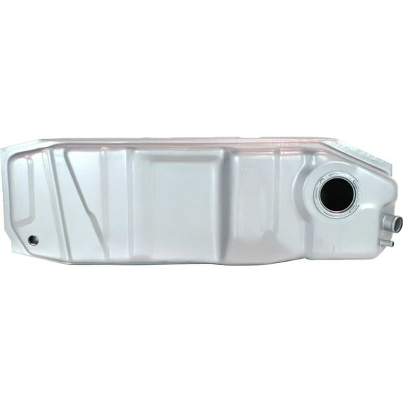 Replacement ARBG670104 Fuel Tank Compatible with 1997-1998 Chevrolet Blazer Oldsmobile Bravada 18 gallons / 68 liters