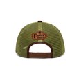 thumbnail image 4 of Knite Gorra Vaquera Farmer Barn Sunset Cafe con Malla Transpirable Ajustable, 4 of 5
