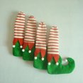 thumbnail image 5 of 4pcs Christmas Party Chair Foot Protection Chair Table Leg Sock Sleeve, 5 of 5
