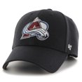 thumbnail image 1 of Colorado Avalanche NHL '47 MVP Primary Cap | Adjustable, 1 of 2