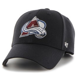 Casquette ajustable Clean Up des Nordiques de Québec '47 - Royal
