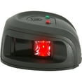 thumbnail image 2 of Attwood LightArmor Bow Mount Navigation Light - Composite Black - Bi-Color - 2NM | Bundle of 2, 2 of 3