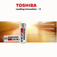 thumbnail image 2 of Batería alcalina Toshiba A23 de 12 V (50 baterías), 2 of 5