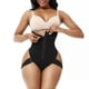 thumbnail image 2 of High Waist Shapewear for Women Seamless Hip Lift Slimming Corset Row of Hooks Body Shaper, 2 of 5