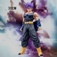 thumbnail image 1 of Dragon Ball Goodbye Goku figura de Anime GK más fuerte en el universo Vegeta figura de acción PVC bañadores modelo de juguete en Stock en stock xuanjing  unisex, 1 of 2