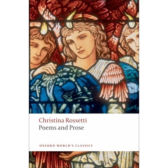 Oxford World's Classics Poems and Prose, (Paperback)