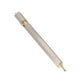 thumbnail image 3 of Bolígrafo hexagonal de acero inoxidable EDC bolígrafo de Acción de perno firma comercial vida diaria, 3 of 10