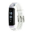 iTouch Slim Interchangeable Fitness Activity Tracker With Bonus Strap