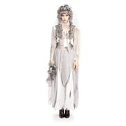 Rubie's Dead Bride Costume, Grey, Large