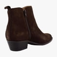 thumbnail image 5 of Lucky Brand Ailein Women's Boots Chocolate Size 11 M, 5 of 8