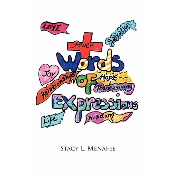 Words of Expression (Paperback)