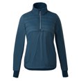 thumbnail image 1 of HORZE Annika Women's Equestrian Windproof Hybrid Jacket with Warm Fleece, 1 of 9