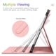 thumbnail image 4 of Funda FINTIE para iPad Air de 11 pulgadas M3 (2025) /M2 (2024), 4 of 9