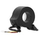 thumbnail image 3 of Acelerador con sensor Hall para bicicletas, puño acelerador para patinete eléctrico negro, 3 of 8