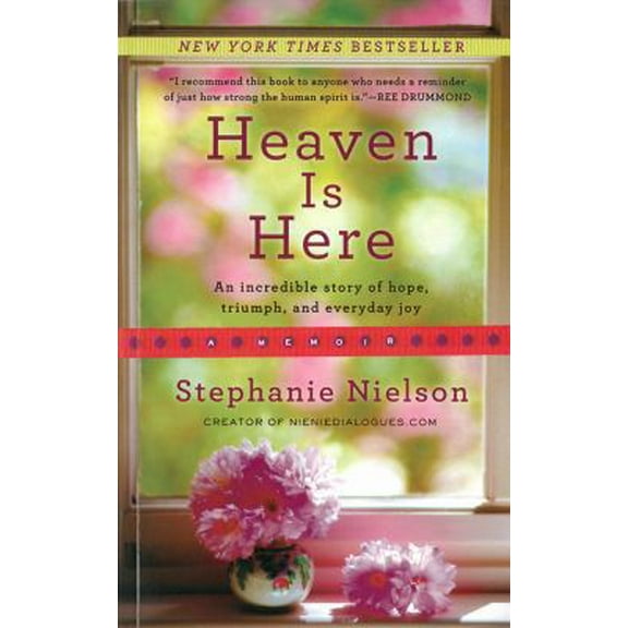Pre-Owned Heaven is Here (Paperback) 1401341985 9781401341985