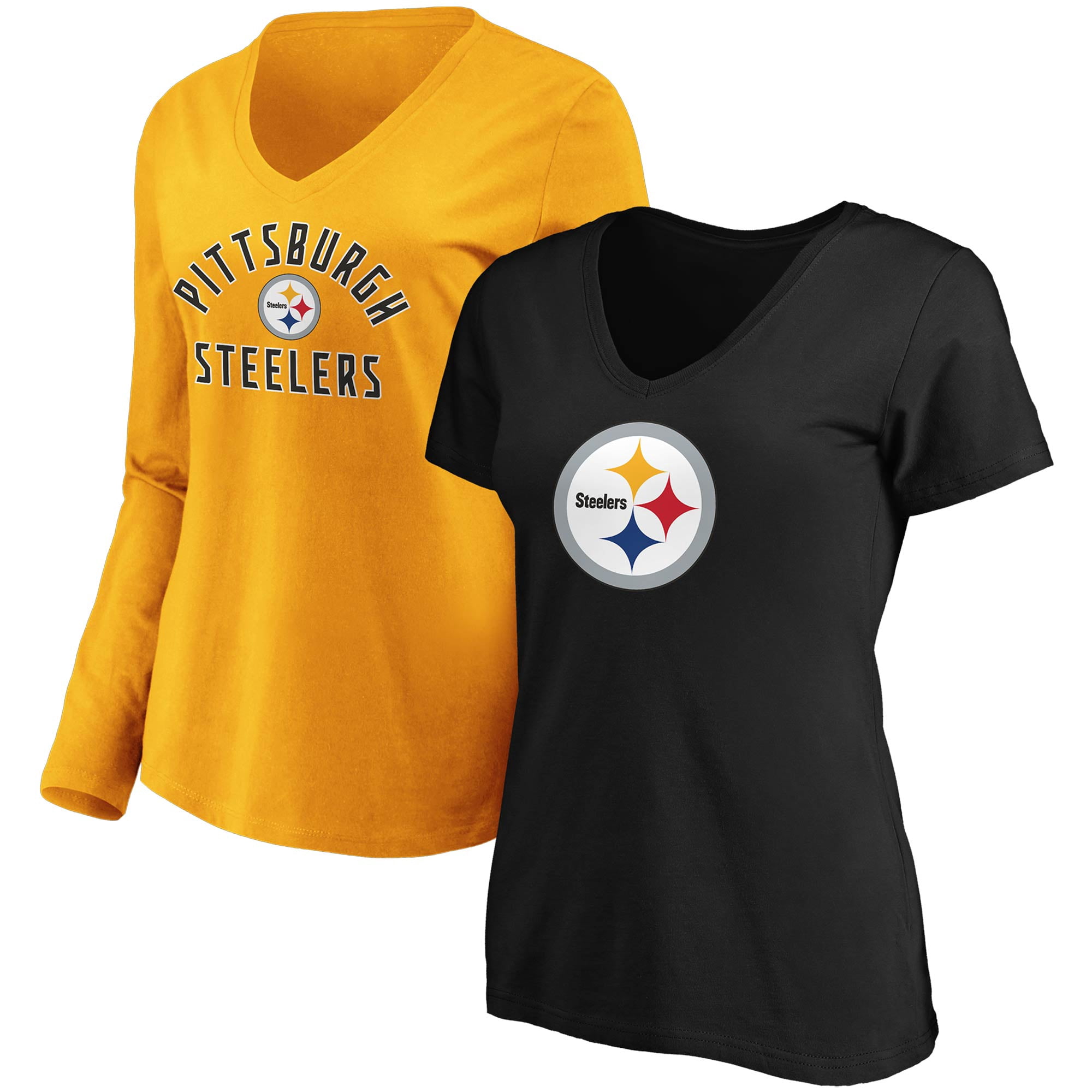 steelers baby clothes walmart