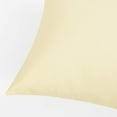 thumbnail image 7 of 2 Pack Microfiber Pillow Cases, 1800 Super Soft Pillowcases with Envelope Closure, Wrinkle, Fade and Stain Resistant Pillow Covers 20" x 30" Iovry, 7 of 7