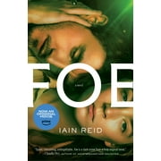 Foe : A Novel (Paperback)