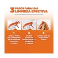 thumbnail image 4 of Limpiador para vidrios en trigger Mr Musculo 650 ml, 4 of 4