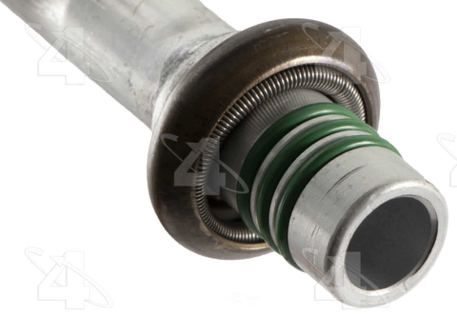 Murray Climate Control 66393 A/c Refrigerant Suction Hose