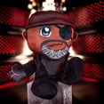 thumbnail image 4 of Bleacher Creatures Marvel Nick Fury Secret Invasion 8" Kuricha Sitting Plush, 4 of 9
