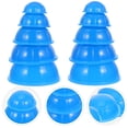 thumbnail image 2 of 12 ventosas masajeadoras relajantes, masajeador corporal portátil con ventosas, 2 of 7