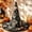 #02 D, variant on Halloween Womens Witch Hat Patchwork Wide Brim Classic Pointed Spooky Pattern Cosplay Party Headwear for Costume Dress Up Accessories,One Size,F