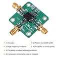 thumbnail image 5 of 4X AD831 High Frequency Transducer Mixer Module 500MHz Bandwidth Frequency Converter, 5 of 8