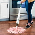 thumbnail image 3 of Libman Wonder Mop Refill Pack Of 2, Fits 2000 Model, Microfiber, 3 of 6