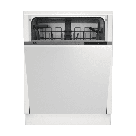 BEKO DIT25401 built in dishwasher