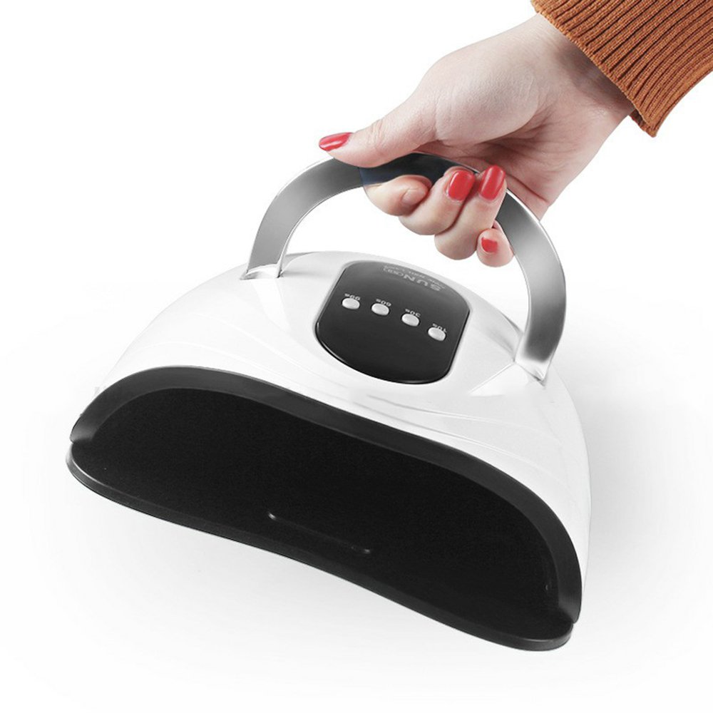 portable nail dryer machine