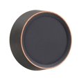 thumbnail image 2 of Amerelle 947VB Rotary Dimmer Knob  Aged Bronze, 2 of 2