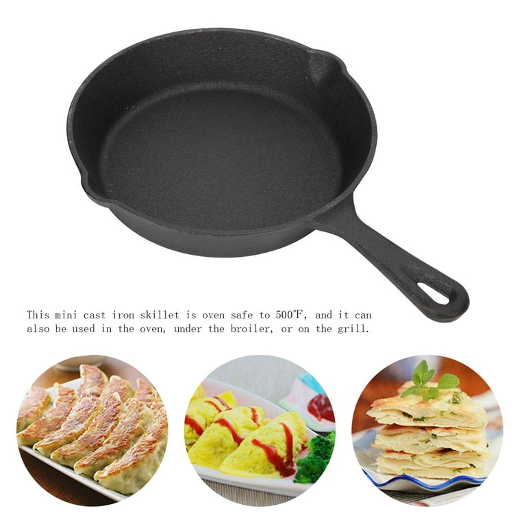 Oven safe skillet walmart best sale
