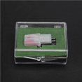 thumbnail image 1 of Phonograph Turntable Dual Moving Magnet Stereo Record Player Player Stylus Vinyl Record Player Stylus Needle, 1 of 9