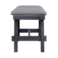 thumbnail image 4 of Banc Lawson Gris, 4 of 6