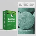thumbnail image 2 of Mouse Rodent Repellent, 2Bag (24 Pack) for Mice, Rats, Squirrels, Spiders, Indoor & Outdoor Use, 2 of 9