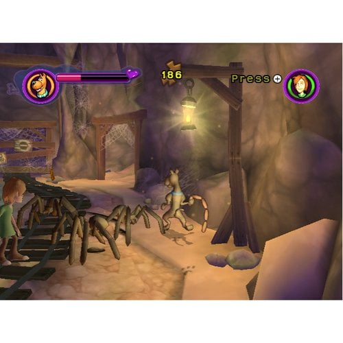 find all the missing animals on scooby doo spooky swamp part 1 find all the missing animals on scooby doo spooky swamp part 1