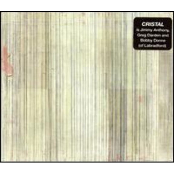 Self-Titled LP