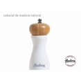 thumbnail image 3 of MOLINILLO DE MADERA COLOR BLANCO 20CM, 3 of 5