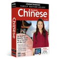thumbnail image 1 of Miscellaneous - Instant Immersion Mandarin Chinese Level 1-3 Family BIL, 1 of 1