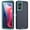 Green, variant on TECH CIRCLE for Motorola Moto G 5G 2024 PC+TPU Hybrid Armor Case Silicone Slim Lightweight Military Grade Heavy Duty Rugged Shockproof Anti-Scratch Protective Hard Cover for Men Women,Black
