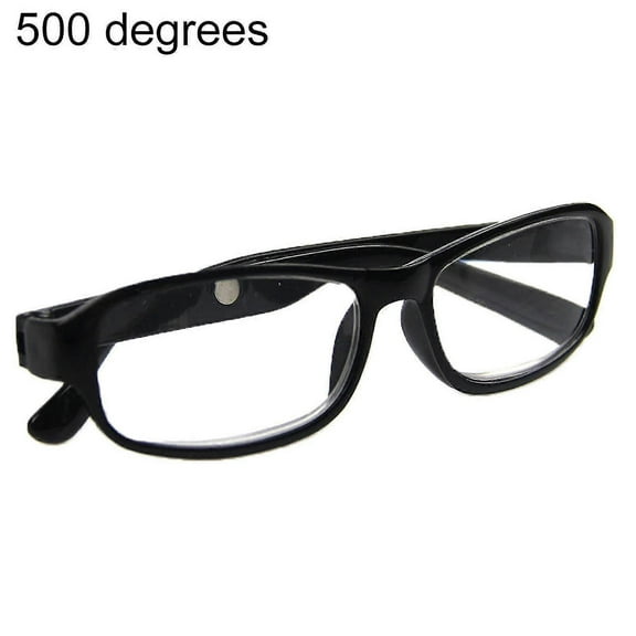 Reading Glasses  4.5  5.0  5.5  6.0 Degrees Optical Lens Spectacles Eyewear - ya