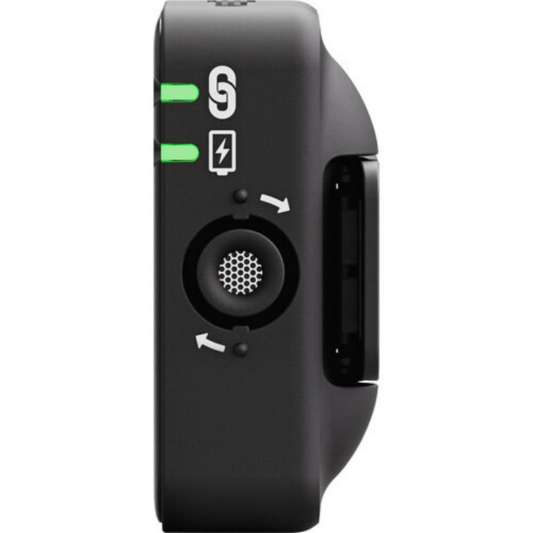 RODE Wireless ME Compact Digital Microphone System with