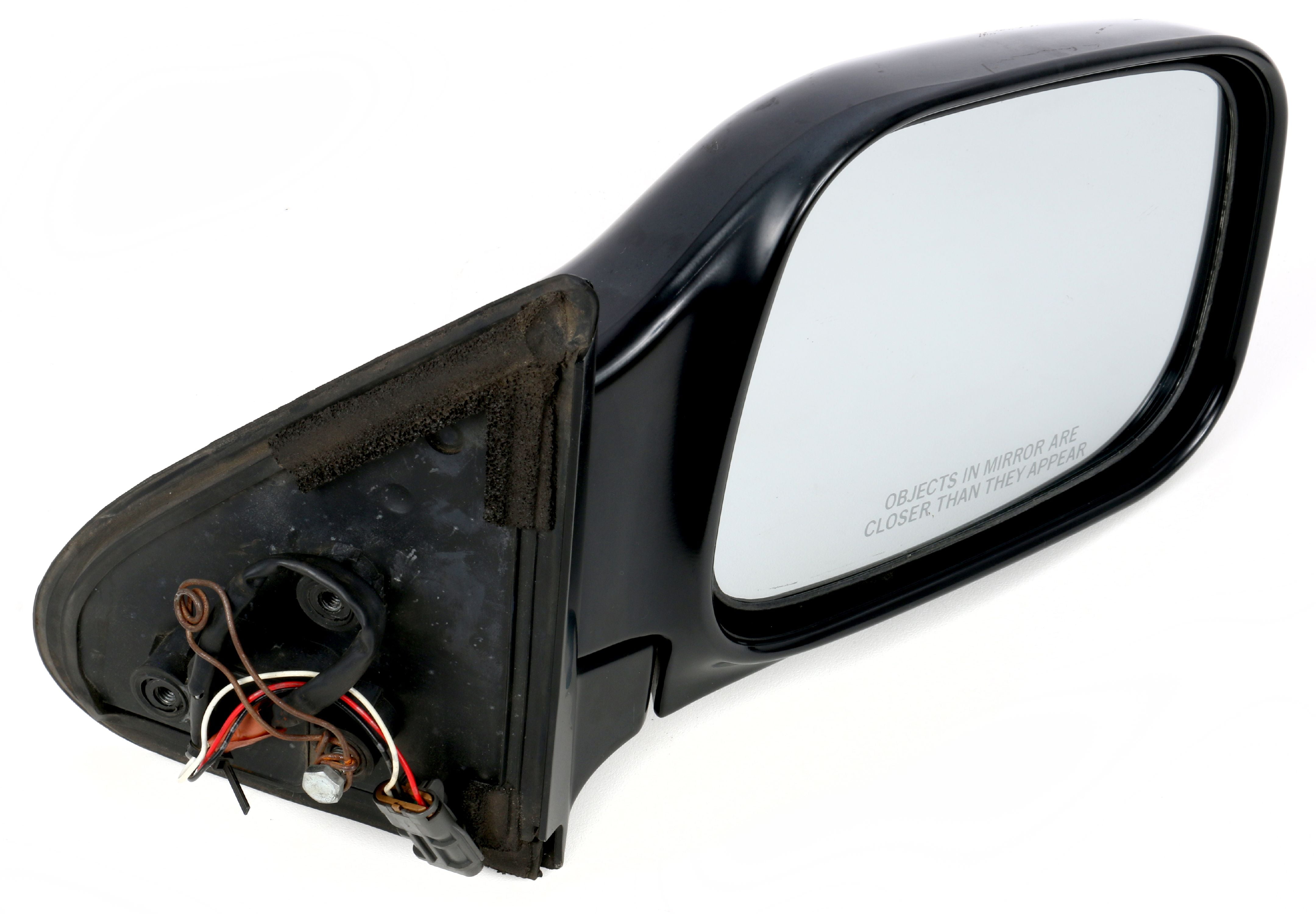 199497 Isuzu Amigo Rodeo OEM Original Single Power Right Side Mirror