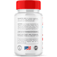thumbnail image 2 of Alpha TRT Advanced Formula Pills All Natural Vitamin Supplement AlphaTRT 60 Capsules, 2 of 8