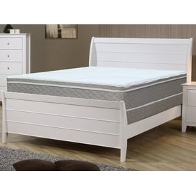 Continental Sleep Gentle Firm Tight Top 9 Inch Innerspring
