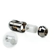thumbnail image 3 of Bitspower G1/4" In-Line Filter, Black Sparkle, 3 of 5