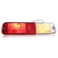 thumbnail image 1 of Rear Bumper Fog Lamp Taillight Assembly Super Bright Replacement for Mitsubishi Montero 2003?2006 Left MN133775C, 1 of 5