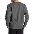 thumbnail image 5 of Champion Powerblend Graphic Logo Crew (Men's) 1 Pack, 5 of 6