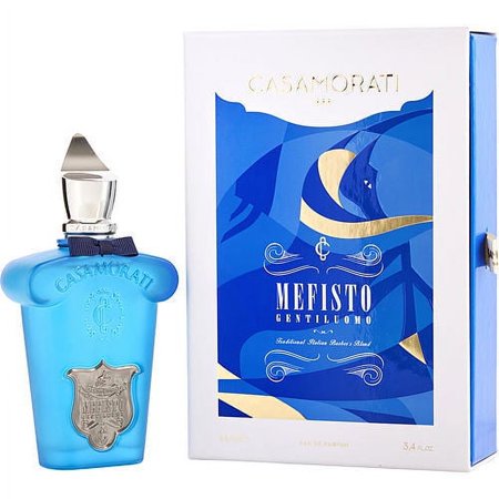 Xerjoff Casamorati 1888 Mefisto Gentiluomo Eau de Parfum Spray 3.4 oz - Elevate Daily Style